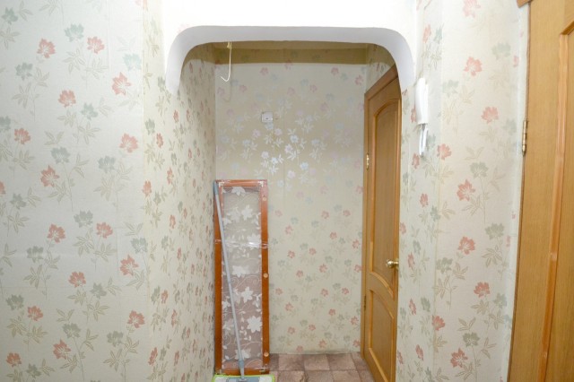 1 комн., 35 м², КПД, Авиапорт 9