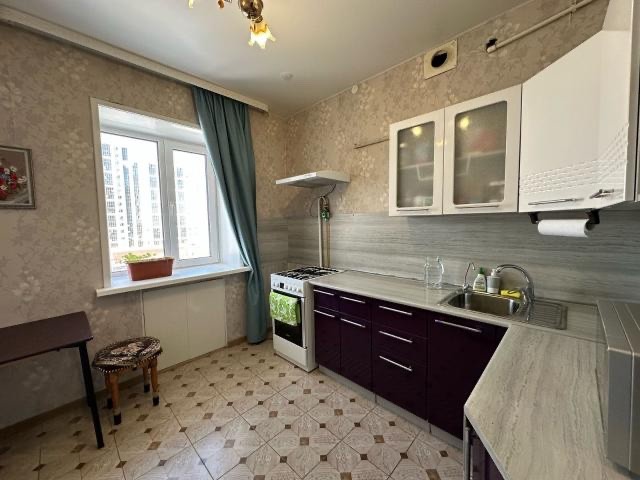 1 комн., Блочный, Гимеин 3