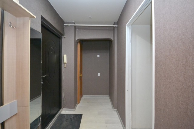 1 комн., 35 м², КПД, 202 мкрн. 12