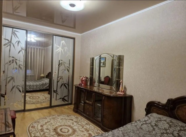 3 комн., 85 м², Монолитно-каркасный, 203 мкрн. 5