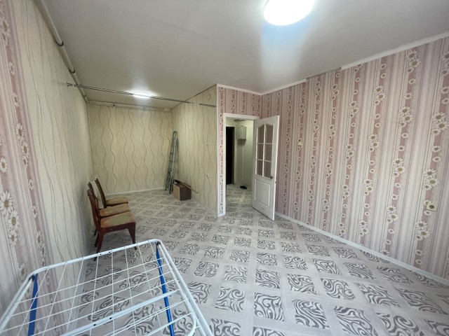 1 комн., 35 м², Каркасно-щитовой, 16 квартал 4