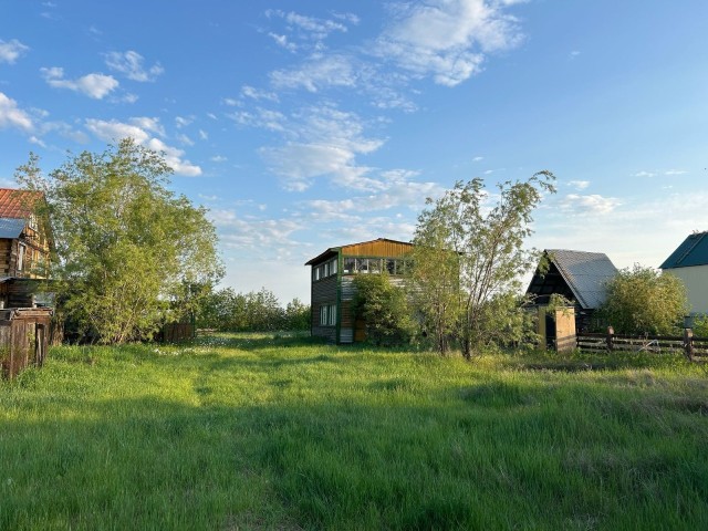 750 м², земельные участки, продаю 5