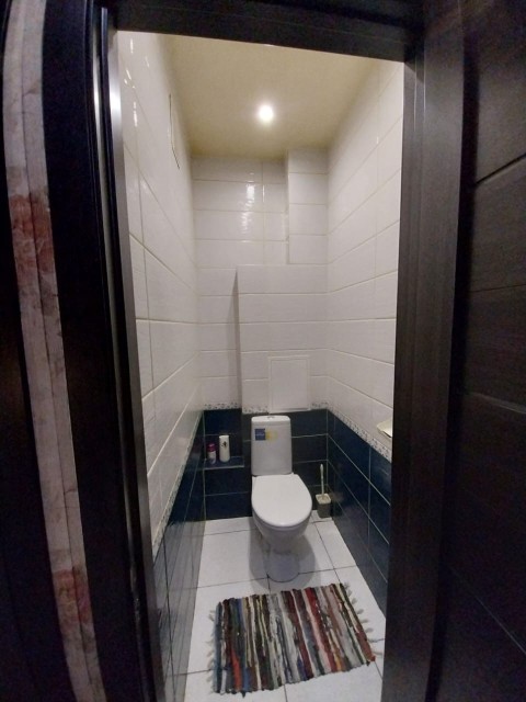 2 комн., 55 м², Монолитно-каркасный, Жатай 10