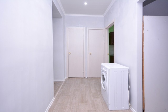 2 комн., 56 м², Блочный, Рабочий городок, Водоканал 12