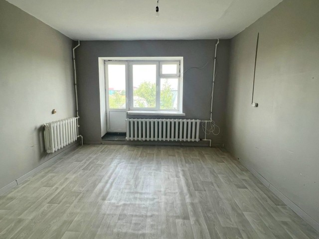 2 комн., 53 м², Блочный, Улус 2