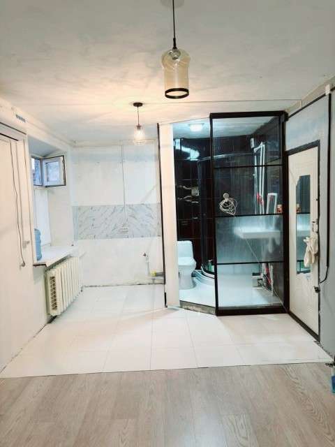 Студия, 21 м², КПД, ЯГСХА 2