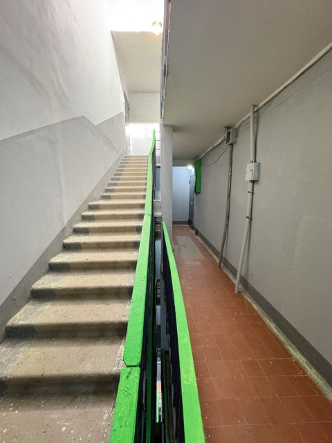 1 комн., 35 м², КПД, Апельсин 13