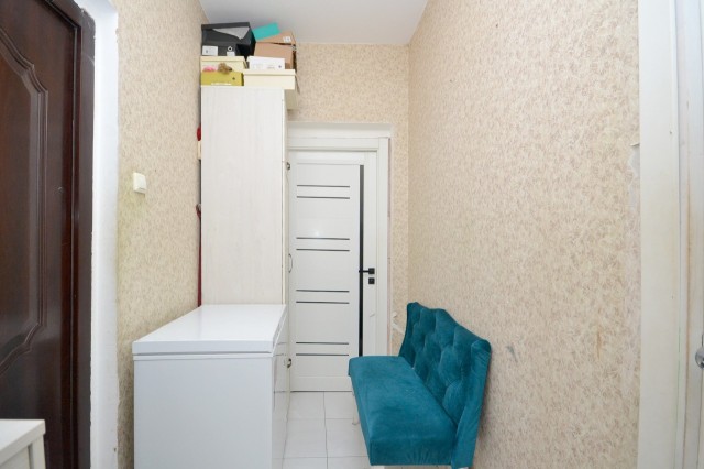 2 комн., 51 м², 112 серия, Глазная больница 8