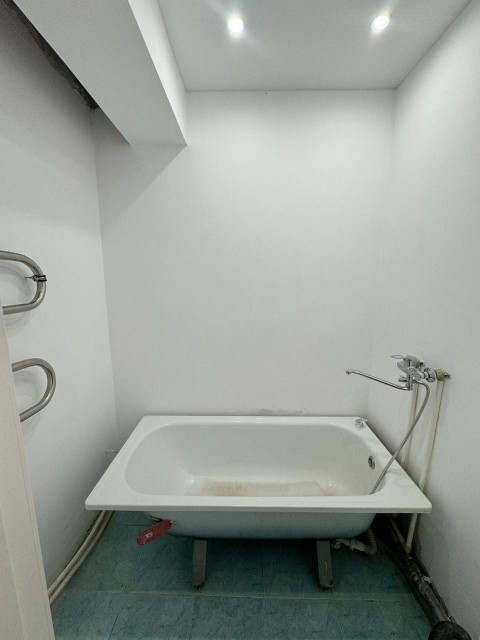 2 комн., 51 м², Инд. планировка, 16 квартал 6