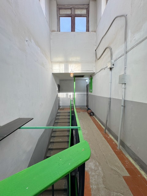 1 комн., 35 м², КПД, Апельсин 12