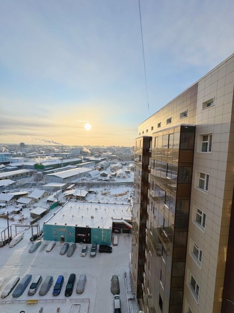 2 комн., 52 м², Монолитно-каркасный, Рынок Столичный 4