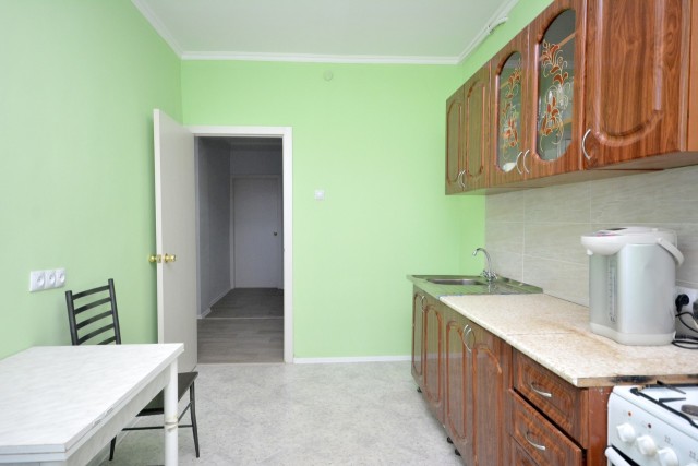 2 комн., 56 м², Блочный, Рабочий городок, Водоканал 5