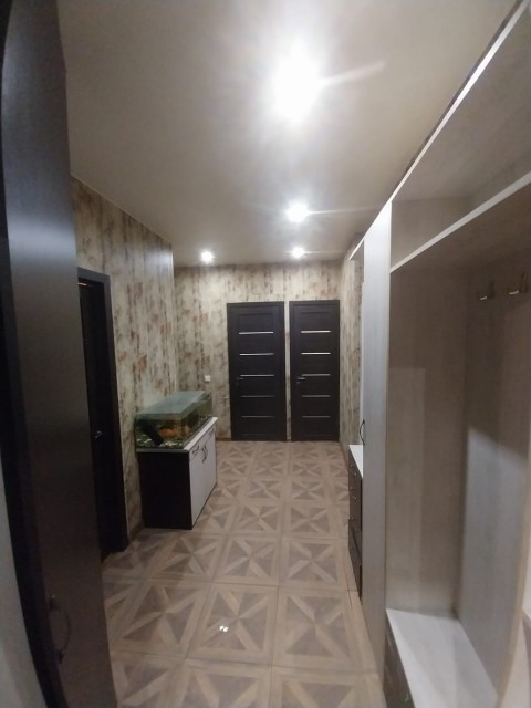 2 комн., 55 м², Монолитно-каркасный, Жатай 5