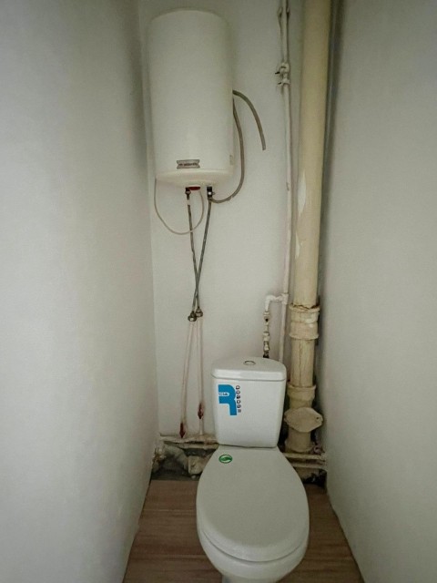 2 комн., 53 м², Блочный, Улус 8