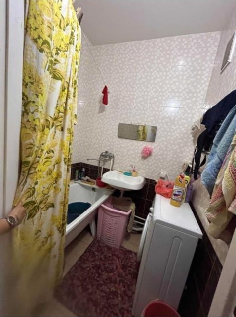 2 комн., 64 м², 112 серия, Сахацирк 9