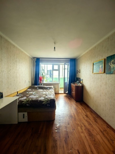 3 комн., 62 м², КПД, 202 мкрн. 5