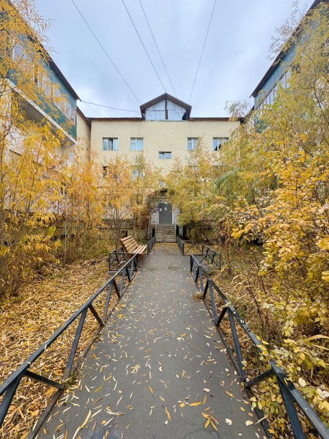 2 комн., 51 м², Инд. планировка, 16 квартал 12