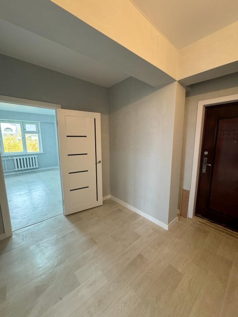 2 комн., 51 м², Инд. планировка, 16 квартал 8