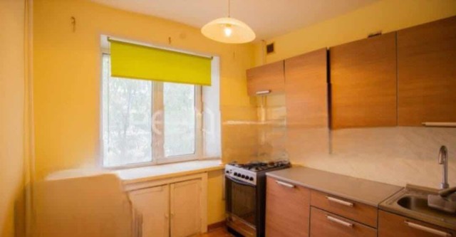 2 комн., 44 м², Блочный, Апельсин 4