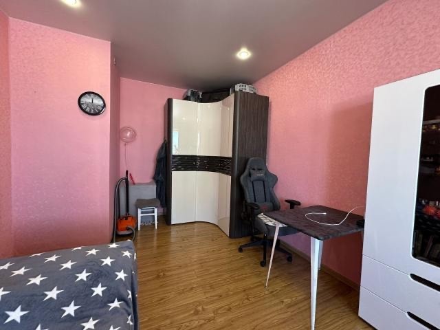 1 комн., Блочный, Гимеин 6