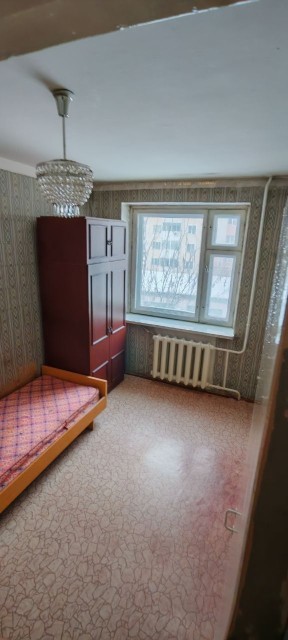 4 комн., 72 м², КПД, 103 квартал (Ростелеком) 10