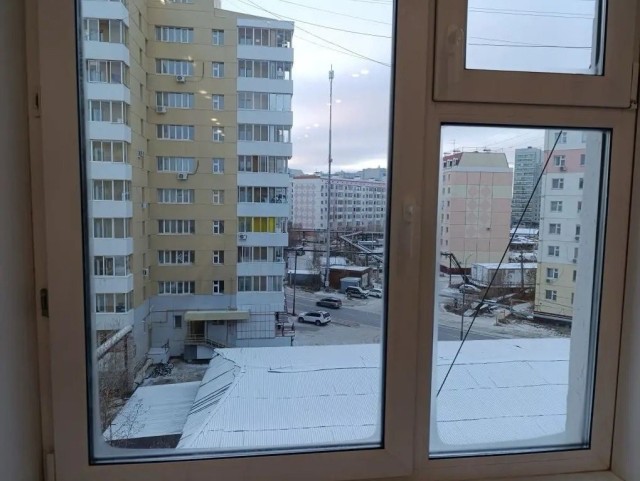 1 комн., 37 м², КПД, Сахацирк 10