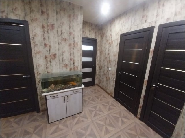 2 комн., 55 м², Монолитно-каркасный, Жатай 6