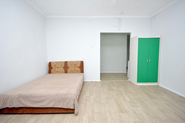 2 комн., 56 м², Блочный, Рабочий городок, Водоканал 7