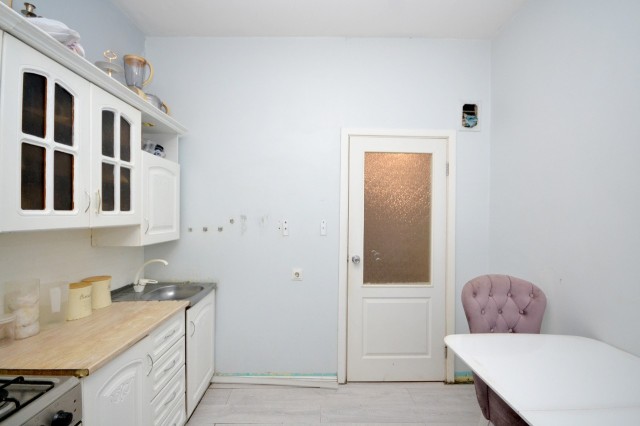 2 комн., 51 м², 112 серия, Глазная больница 13