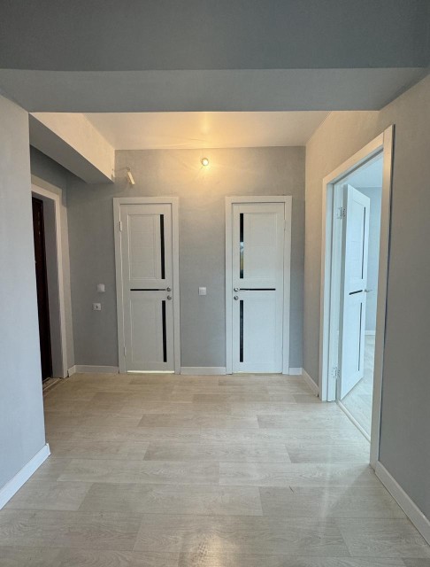 2 комн., 51 м², Инд. планировка, 16 квартал 7