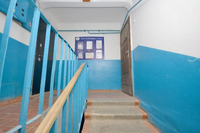 1 комн., 35 м², КПД, Авиапорт 15