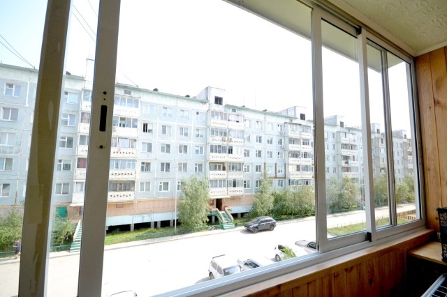 1 комн., 35 м², КПД, Авиапорт 14