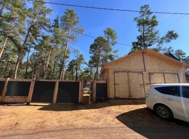 10000 м², земельные участки, продаю 3