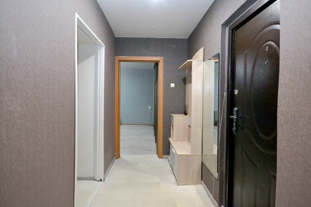 1 комн., 35 м², КПД, 202 мкрн. 10