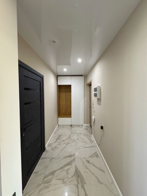 2 комн., 52 м², Монолитно-каркасный, Рынок Столичный 13