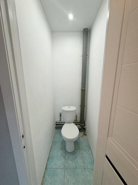 2 комн., 51 м², Инд. планировка, 16 квартал 5