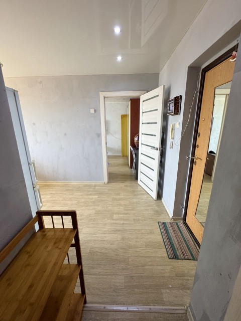 1 комн., 35 м², КПД, Апельсин 10