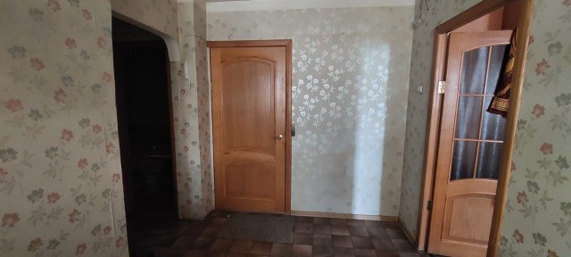 1 комн., 35 м², КПД, Авиапорт 7