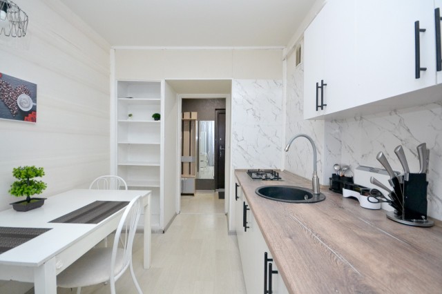 1 комн., 35 м², КПД, 202 мкрн. 9