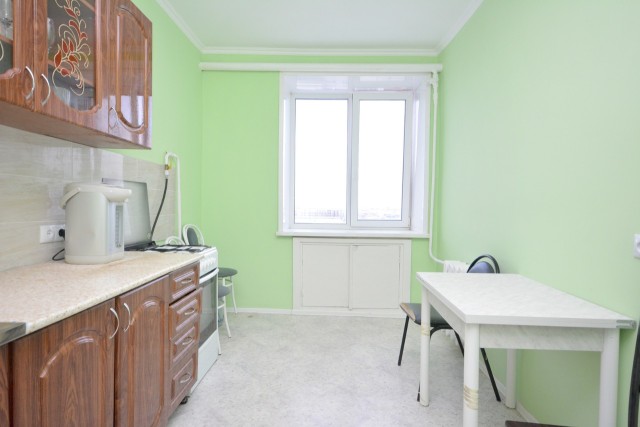 2 комн., 56 м², Блочный, Рабочий городок, Водоканал 6