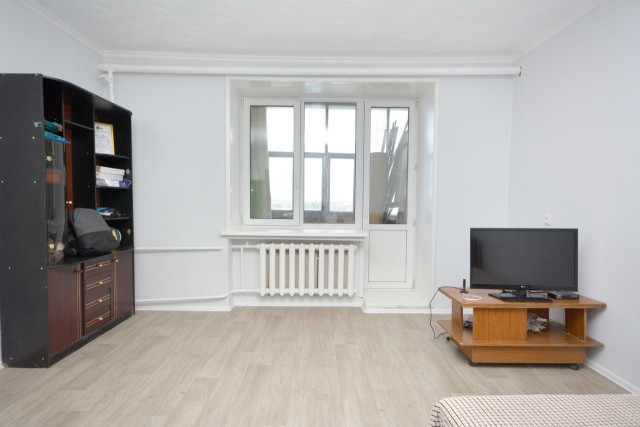 2 комн., 56 м², Блочный, Рабочий городок, Водоканал