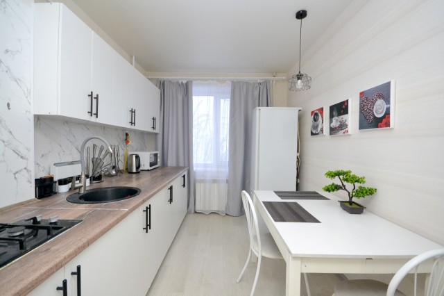 1 комн., 35 м², КПД, 202 мкрн. 8