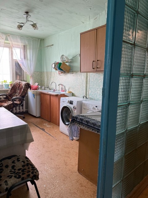 Студия, 21 м², КПД, ЯГСХА 8