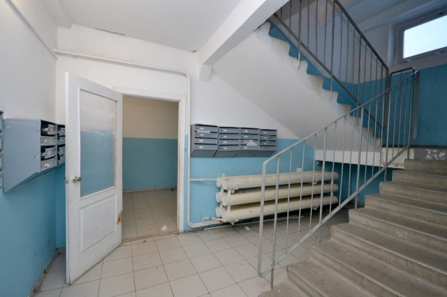 2 комн., 51 м², 112 серия, Глазная больница 17