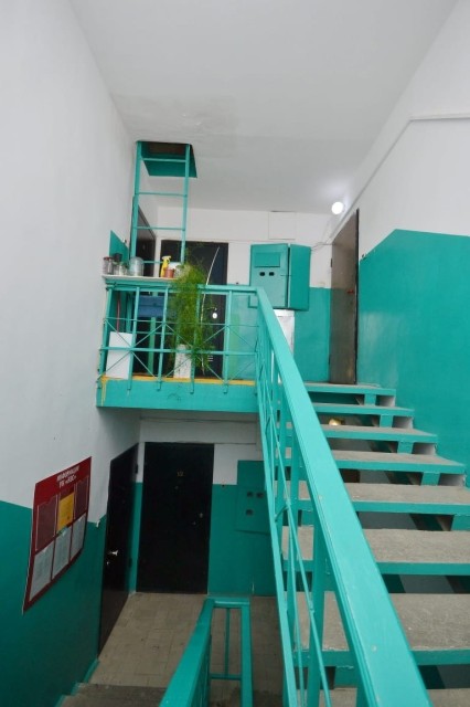 3 комн., 66 м², Блочный, ГРЭС 10