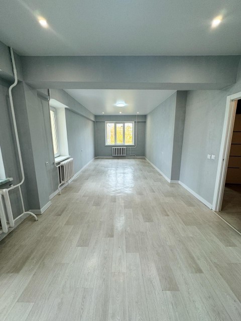 2 комн., 51 м², Инд. планировка, 16 квартал