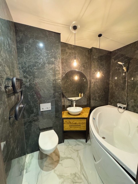 2 комн., 52 м², Монолитно-каркасный, Рынок Столичный 11