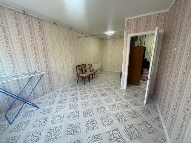 1 комн., 35 м², Каркасно-щитовой, 16 квартал 3