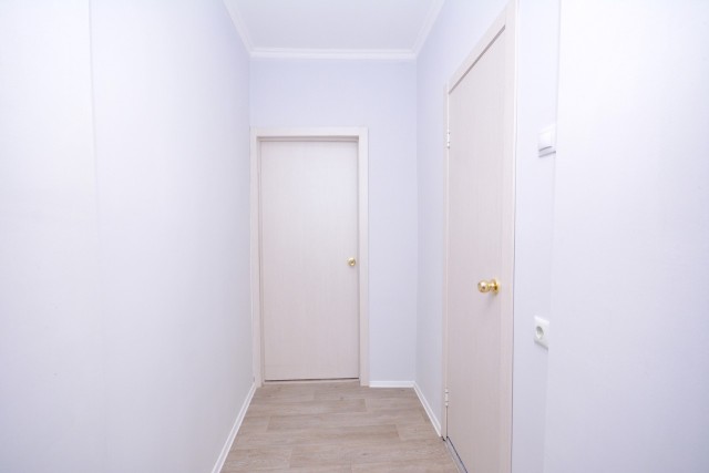 2 комн., 56 м², Блочный, Рабочий городок, Водоканал 11