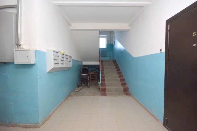 2 комн., 56 м², Блочный, Рабочий городок, Водоканал 16